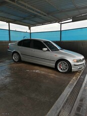 Bmw 318 '03 E46