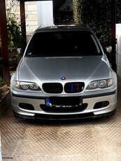 Bmw 318 '03