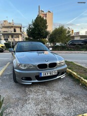 Bmw 318 '04 CI CABRIO E46