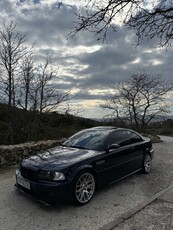 Bmw 318 '05 e46