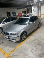 Bmw 318 '06 E46 SEDAN