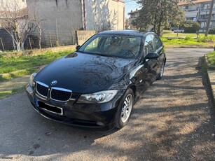 Bmw 318 '07