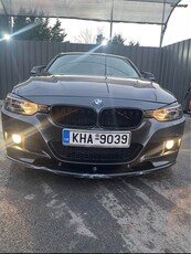 Bmw 318 '14 318d Diesel automatic m pack