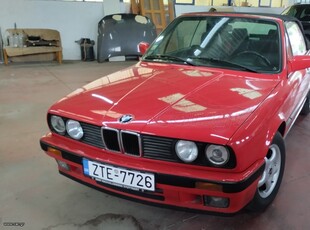 Bmw 318 '91 E30 CABRIO '91