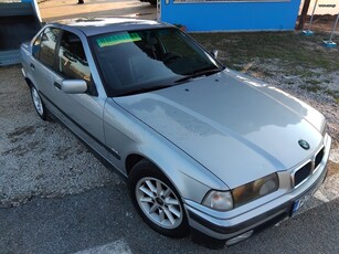 Bmw 318 '97 318 i