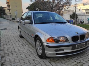 Bmw 318 '99 E46 SEDAN