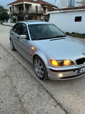 Bmw 320 '04