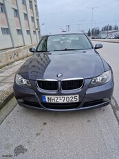 Bmw 320 '06 E90