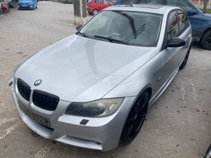 Bmw 320 '06 Look M3 Γραμμάτια μεταξύ μας. 3490€ Προκαταβολή