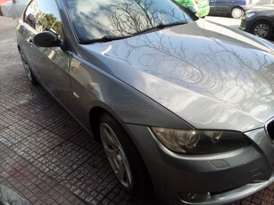 Bmw 320 '07 Φουλ.εχτρα