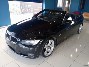 Bmw 320 '08 Αυτόματο ! Πληρωμένα Τέλη '25 !