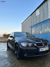 Bmw 320 '08 E90