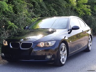 Bmw 320 '09 COUPE - 1o XEΡΙ