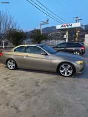 Bmw 320 '09 e93 cabrio