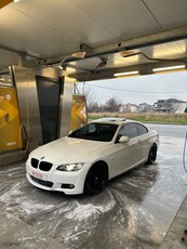 Bmw 320 '10 m packet