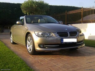 Bmw 320 '13 Ε-93 2013 LIFTING ΕΛ.ΑΝΤΙΠΡΟΣ.