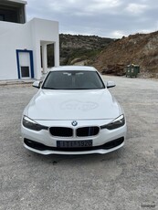 Bmw 320 '16 f30