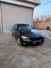 Bmw 320 Gran Turismo '14 Mpacket