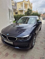 Bmw 320 Gran Turismo '16