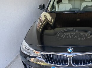 Bmw 320 Gran Turismo '16 EURO 6 DISEL AFTOMATO