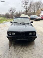 Bmw 325 '86