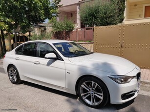 Bmw 328 '12 Sport Line Steptronic