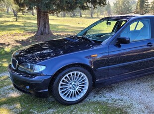 Bmw 330 '02