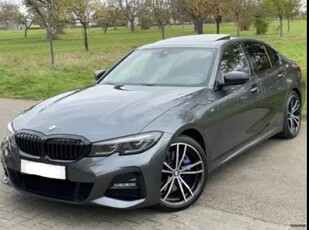 Bmw 330 '21 330e xDrive M_PACKET 29.850 km !!! ΟΡΟΦΗ BOOK SERVICE ΕΛΛΗΝΙΚΟ ΜΟΝΑΔΙΚΟ!!!