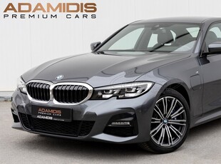 Bmw 330 '21 M Sport Advanced //Adamidis Premium Cars