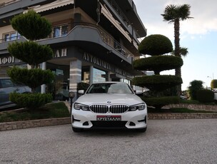 Bmw 330 '22 330e Business Advanced 5P51 2.0 292 PS ΕΛΛΗΝΙΚΟ ΥΠΕΡΑΡΙΣΤΟ !!