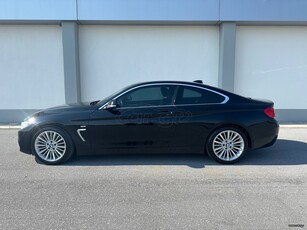 Bmw 420 '15 Luxury / Άριστο