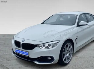 Bmw 420 Gran Coupe '15 184 hp