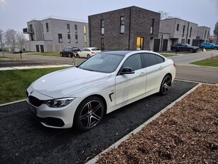 Bmw 420 Gran Coupe '16 SPORT EDITION