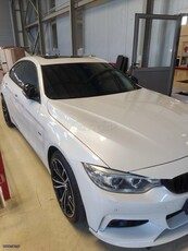 Bmw 420 Gran Coupe '16 x-drive, diesel,M-packet