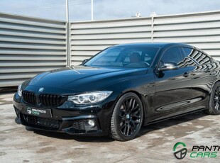 BMW 420 GRAN COUPE M