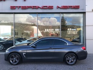 Bmw 428 '15 xDrive Steptronic