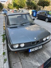 Bmw 518 '83 E28 518