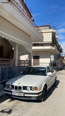 Bmw 518 '91