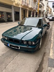 Bmw 518 '95 E34 200hp