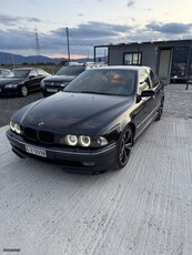 Bmw 520 '00 520i