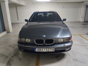 Bmw 520 '00