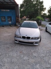 Bmw 520 '01 E39