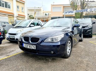 Bmw 520 '06