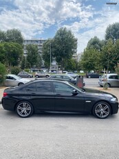 Bmw 520 '12 F10