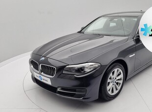 Bmw 520 '15 D | ΕΩΣ 5 ΕΤΗ ΕΓΓΥΗΣΗ