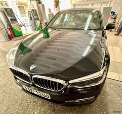 Bmw 520 '18 520D DIESEL