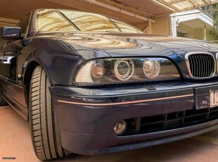 Bmw 520 '97