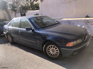 Bmw 520 '97 520i