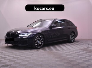 Bmw 530 '22 e m-packet Plug-in Hybrid Steptronic