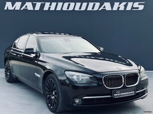 Bmw 740 '09